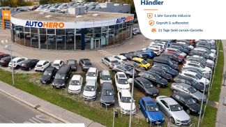 Leasing Hatchback Volkswagen Caddy 2019