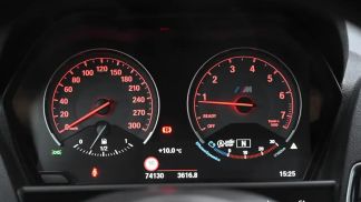 Finansowanie Coupé BMW M2 2017
