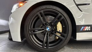 Finansowanie Coupé BMW M4 2015