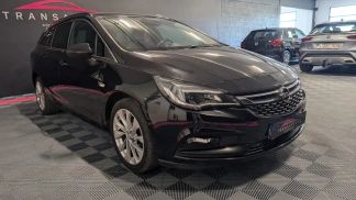 Finansowanie Wóz Opel Astra 2018