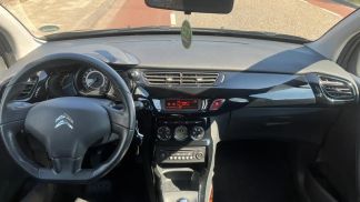 Lízing Hatchback Citroën C3 2015