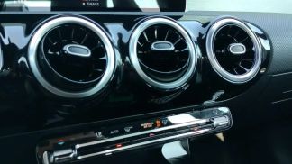 Leasing Sedan MERCEDES A 180 2019