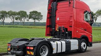 Leasing Tractor unit Volvo FH 500 2022