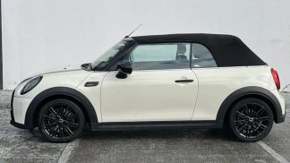 Finansowanie Zamienny MINI Cooper S 2021