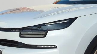 Lízing Sedan Citroën C4 2025