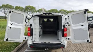 Finansowanie Van Peugeot EXPERT 2.0 2021