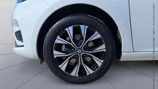 Leasing Sedan Renault ZOE 2022
