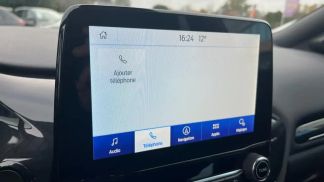Leasing SUV Ford Puma 2022