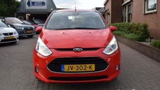 Finansowanie Hatchback Ford B-Max 2016