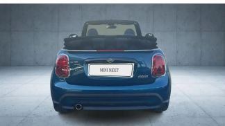 Leasing Convertible MINI Cooper S 2021