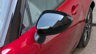 Leasing Convertible Mazda MX-5 2017