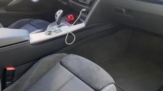 Finansowanie Coupé BMW 420 2019