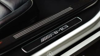 Lízing Kabriolet MERCEDES SLS 2012