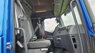 Finansowanie Ciągnik siodłowy Renault T 520 HIGH 2022