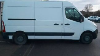 Finansowanie Van Renault Master 2016