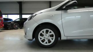 Leasing Hatchback Hyundai i10 2019