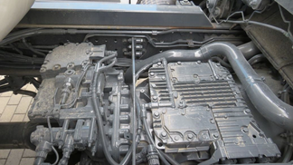 Financování Speciální nákladní automobil PREMIUM 430 DXI 2013