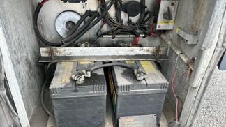 Leasing Semi-trailer HFR SL24 2010