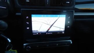 Leasing Sedan Citroën C3 2019