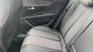 Finansowanie SUV Peugeot 3008 2022