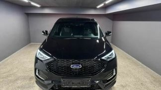 Leasing SUV Ford Edge 2020