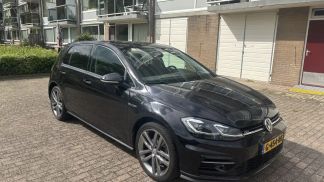 Finansowanie Wóz Volkswagen Golf 2018