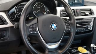 Financování Kupé BMW 420 2018