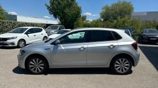 Finansowanie Van Volkswagen Polo 2019
