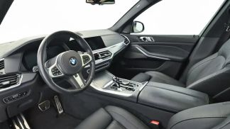 Finansowanie SUV BMW X5 2021