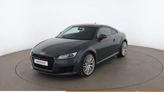 Leasing Coupe Audi TT 2014