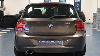 Lízing Sedan BMW 218 2014
