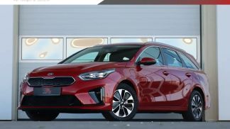 Leasing Wagon Kia CEED SW / CEE'D SW 2021