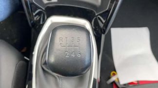 Leasing Sedan Peugeot 208 2023