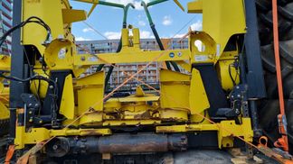 Finansowanie Kombajn silosowy John Deere 8400i 2020