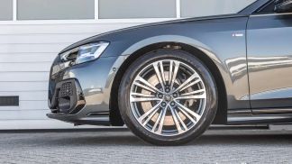 Finansowanie Sedan Audi A8 2025