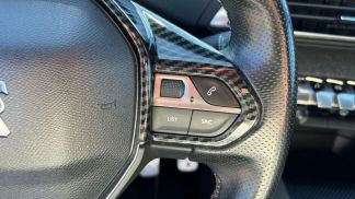 Lízing SUV Peugeot 3008 2016
