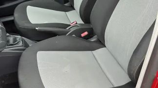 Lízing Hatchback Seat Ibiza 2013