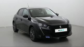 Leasing Sedan Peugeot 208 2022