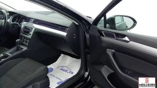 Leasing Sedan Volkswagen Passat 2017