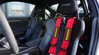 Leasing Coupe Porsche 991 2015