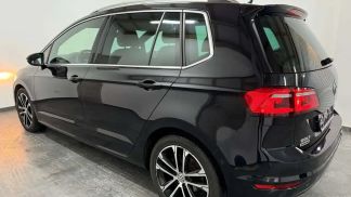 Lízing Hatchback Volkswagen Golf Sportsvan 2015