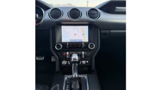 Finansowanie Coupé Ford Mustang 2019