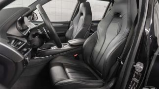 Leasing SUV BMW X5 M 2018