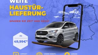 Finansowanie Hatchback Ford Grand C-Max 2018