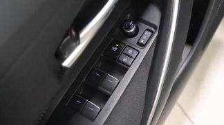 Lízing Kombi Toyota Corolla 2019