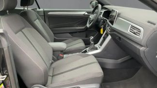Lízing Kabriolet Volkswagen T-Roc 2024