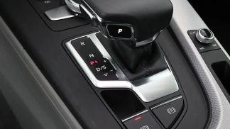 Leasing Wagon Audi A4 2019