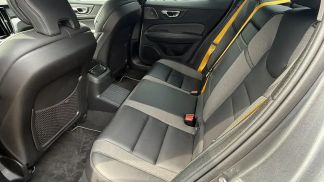Lízing Sedan Volvo S60 2021