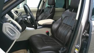 Finansowanie SUV Land Rover Range Rover Sport 2017