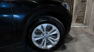 Leasing SUV BMW X1 2021